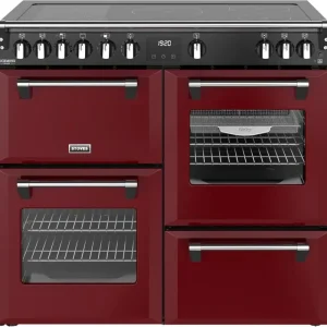 Superprijs Stoves ST444412026 fornuis