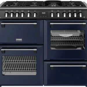 Nu Kopen Stoves ST444412030 fornuis