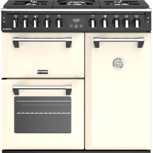 Dagaanbieding Stoves ST444436 fornuis