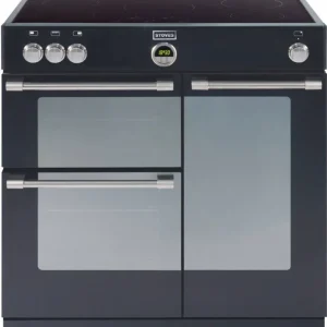 Stoves ST444487 fornuis Meest Verkocht