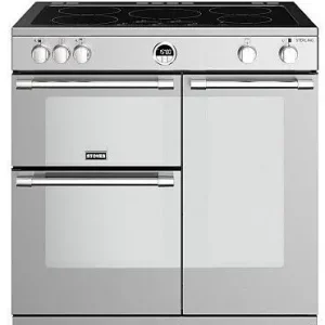 Weekendaanbieding Stoves ST444488 fornuis