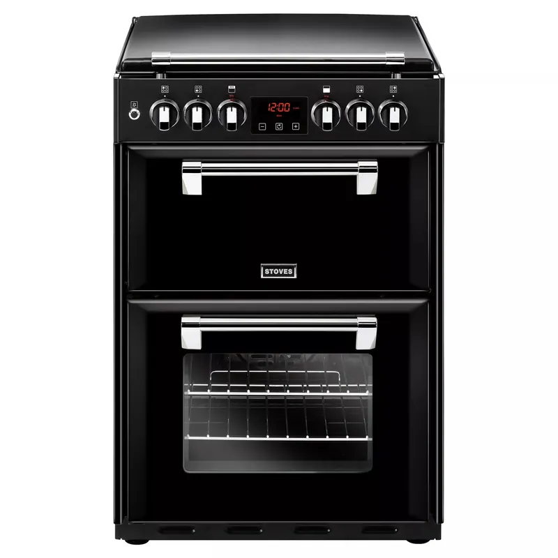 Koop Vandaag Stoves ST444723 fornuis