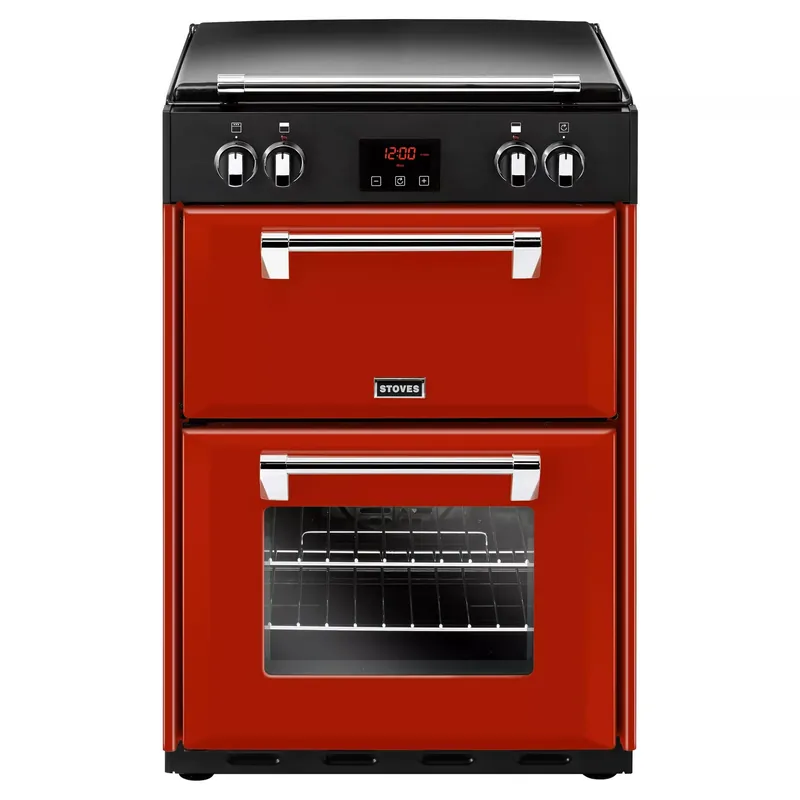 Stoves ST444730 fornuis Bestel Nu