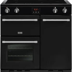 Stoves ST444883 fornuis Direct Verzonden