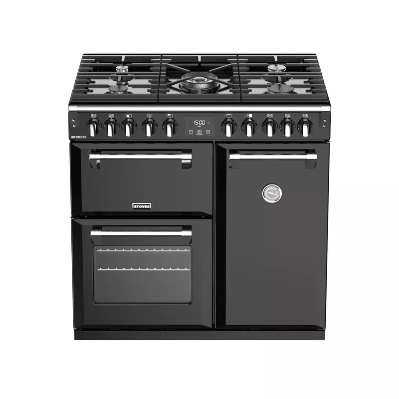 Stoves ST444897 fornuis Meest Verkocht
