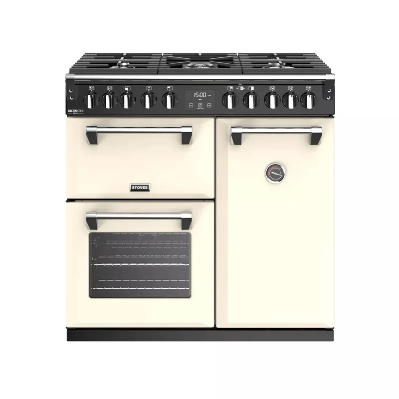 Stoves ST444898 fornuis Speciale Aanbieding