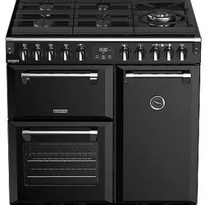 Stoves ST444899 fornuis Actieprijs