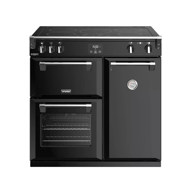 Direct Verzonden Stoves ST444905 fornuis