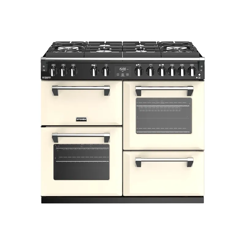 Beste Prijs Stoves ST444910 fornuis