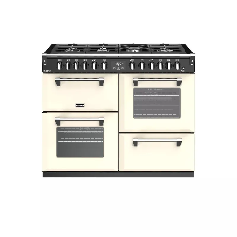 Stoves ST444918 fornuis Koop Online