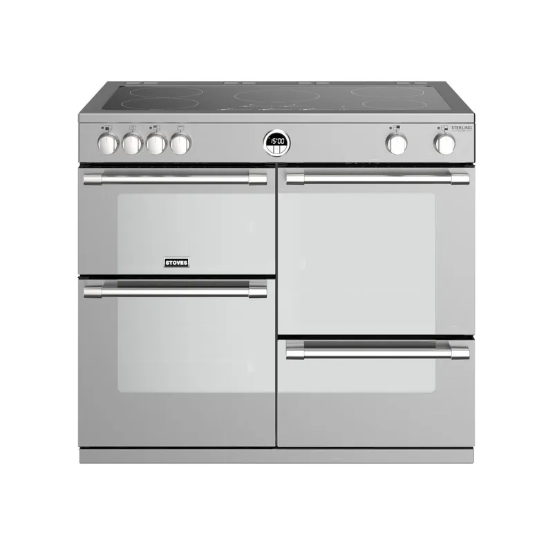 Beperkte Voorraad Stoves ST444940 fornuis