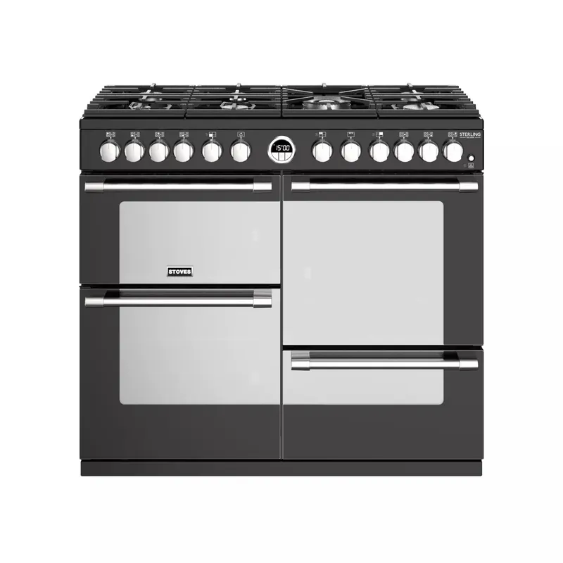 Actieprijs Stoves ST444941 fornuis