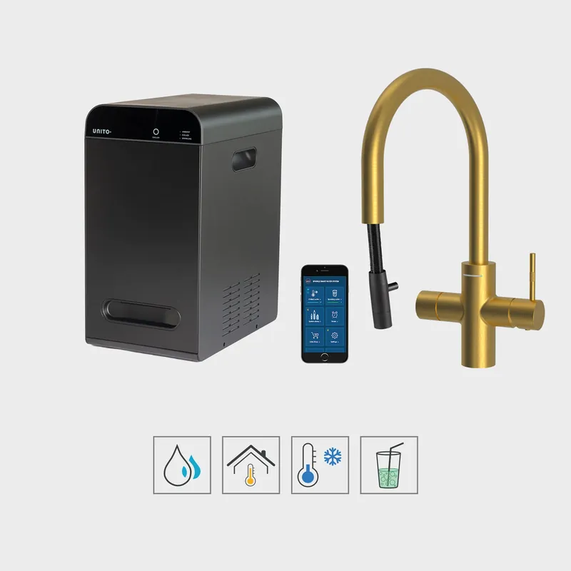 Merkproduct Unito C0035-F0377 onderdeel