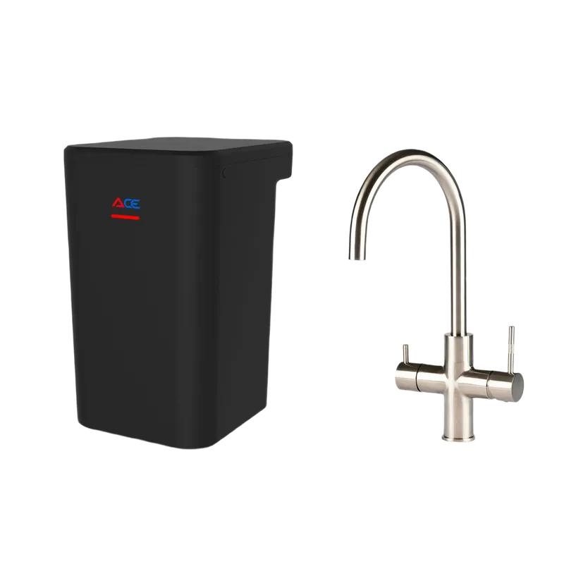 Merkproduct Unito C0035-F0030 kokendwaterkraan