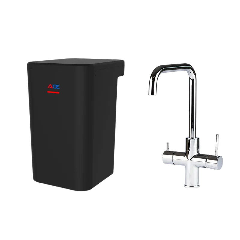 Dagaanbieding Unito C0035-F0091 kokendwaterkraan