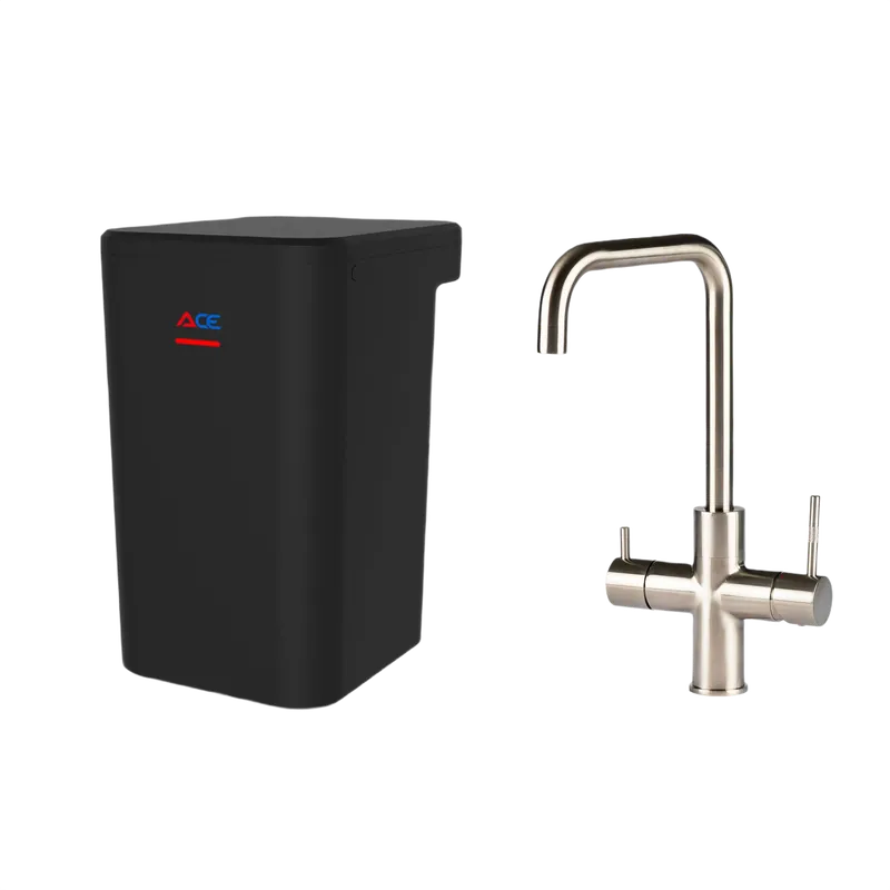 Merkproduct Unito C0035-F0093 kokendwaterkraan