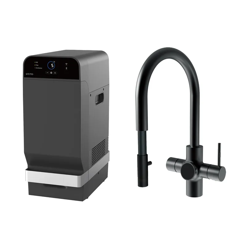 Unito C0035-F0606 kokendwaterkraan Weekendaanbieding