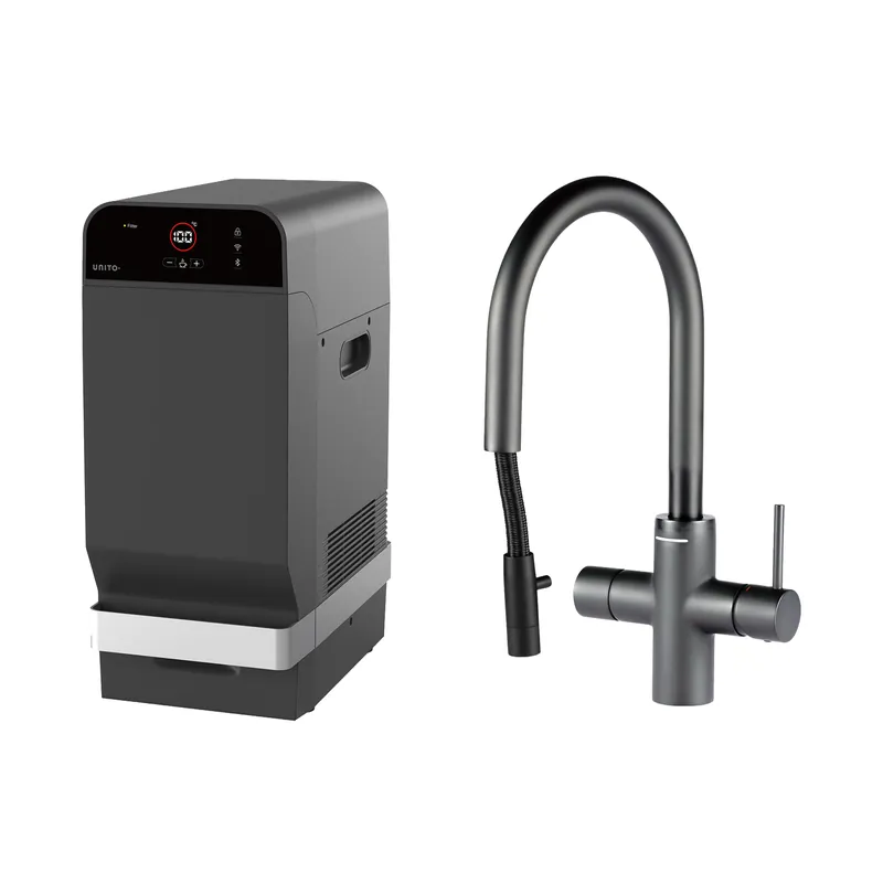 Unito C0035-F0634 kokendwaterkraan Premium