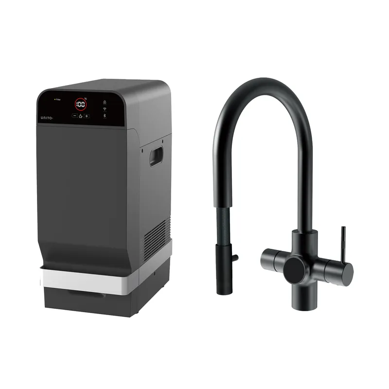 Unito C0035-F0645 kokendwaterkraan Weekendaanbieding