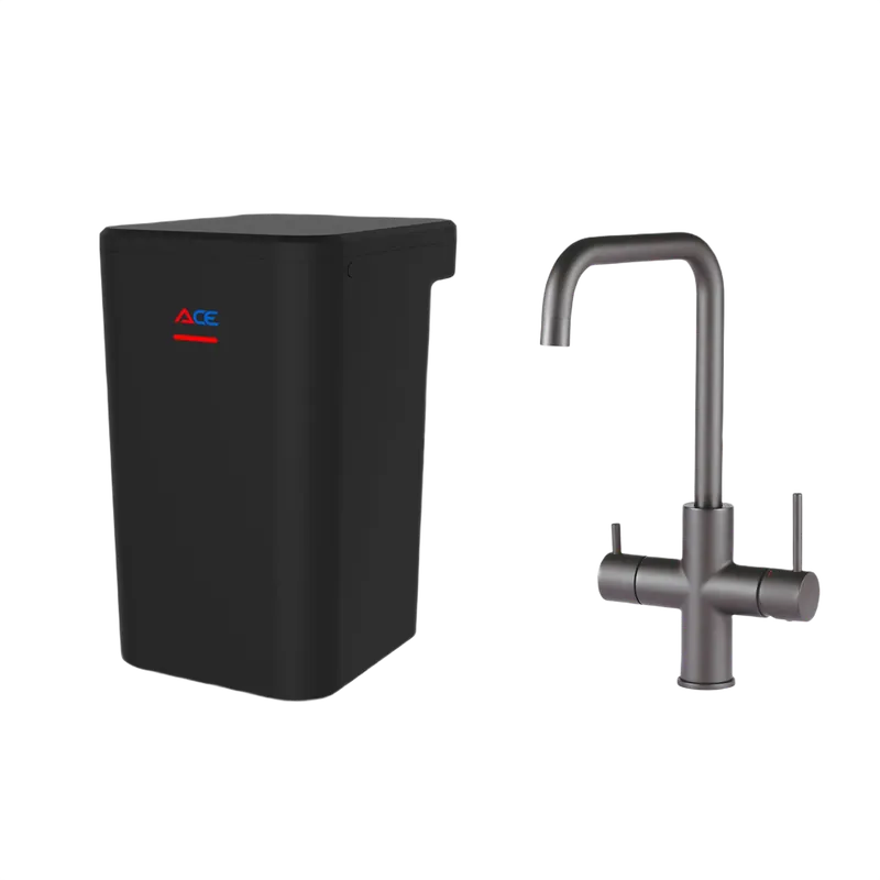 Betaalbaar Unito C0035-F0672 kokendwaterkraan