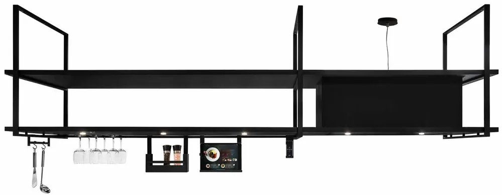 Aanbieding Wave 1053.01 afzuigkap