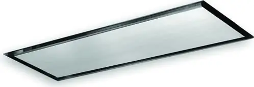 WAVE 8956.01 afzuigkap Premium