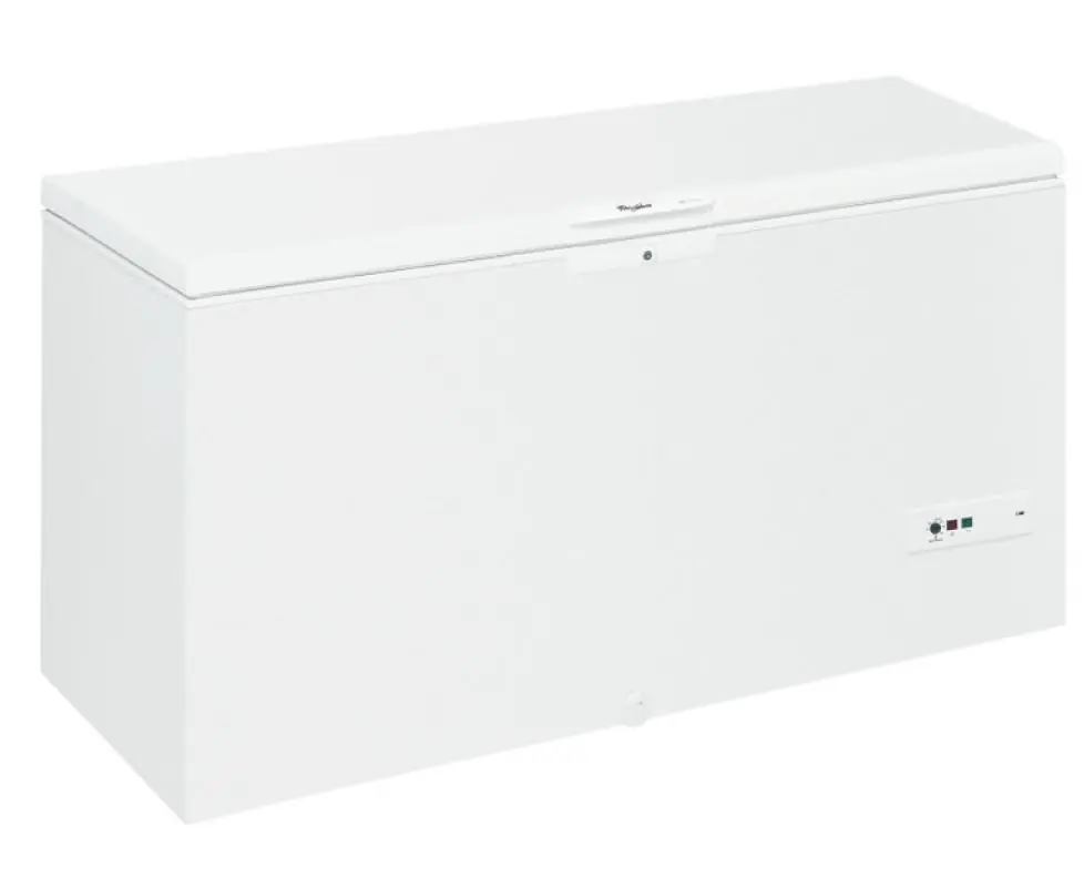 Tijdelijk Beschikbaar Whirlpool ACO432E vriezer