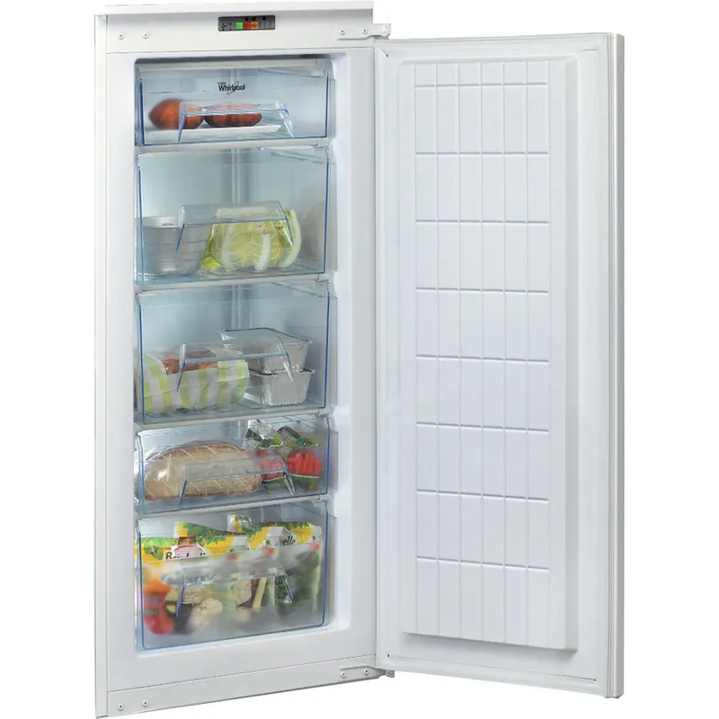 Shop Nu Whirlpool AFB9002 vriezer