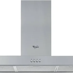Whirlpool AKR559/3IX afzuigkap Lage Prijs