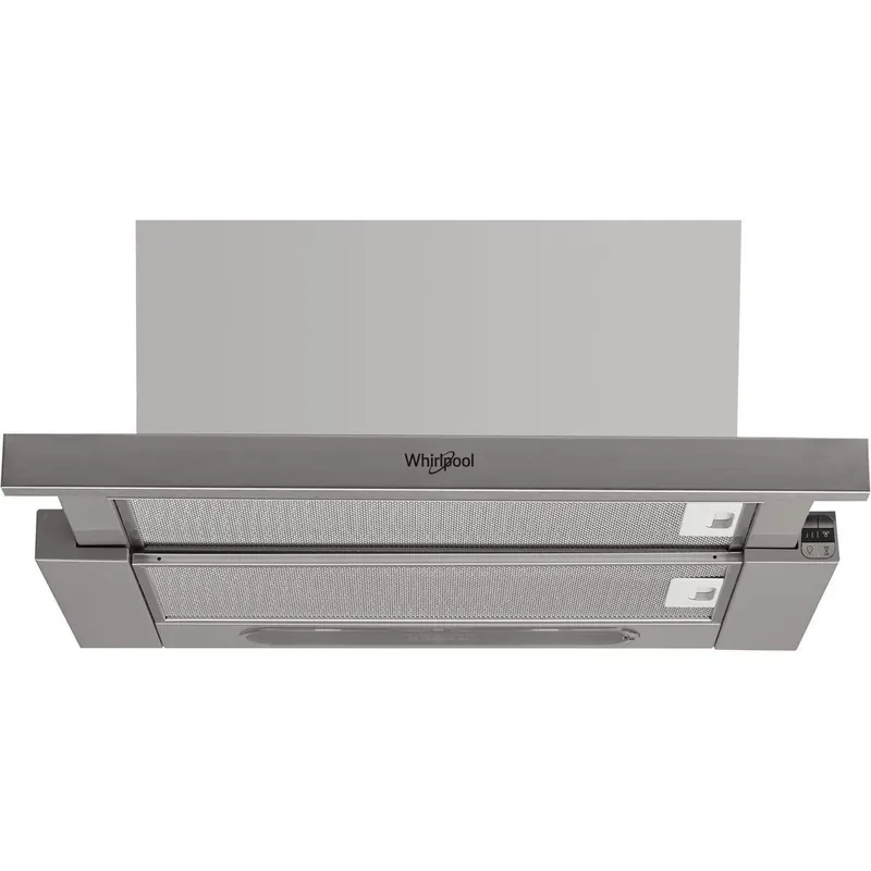 Whirlpool AKR634GY/3 afzuigkap Direct Verzonden