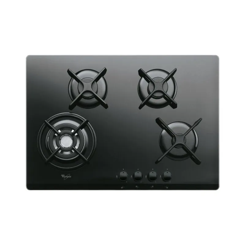 Premium Whirlpool AKT5000/NB kookplaat