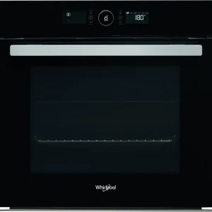Whirlpool AKZ9 6240 NB oven Favoriet