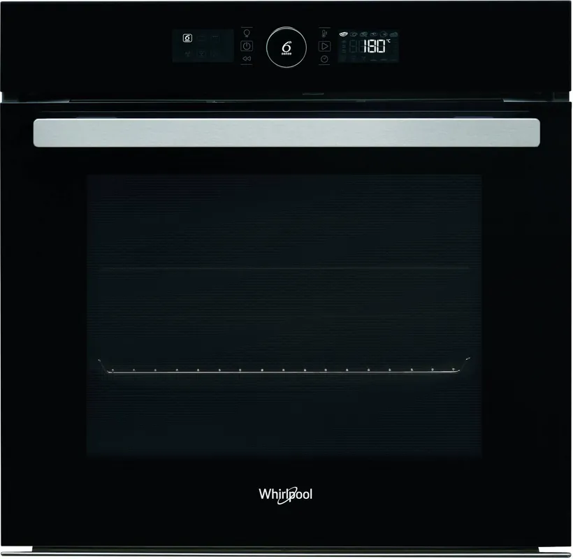 Whirlpool AKZ9 6240 NB oven Favoriet