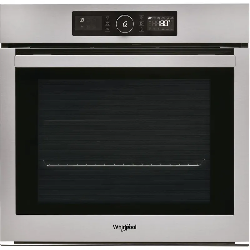 Gecertificeerd Whirlpool AKZ9 6270 IX oven