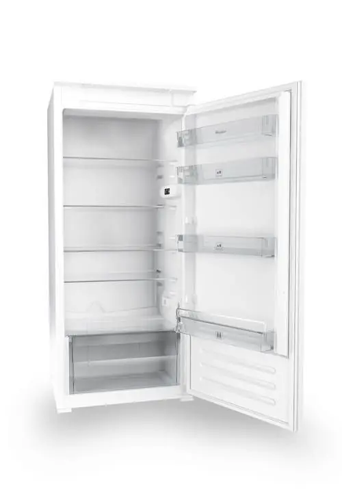 Whirlpool ARG 853/A++ koelkast Veilige Betaling