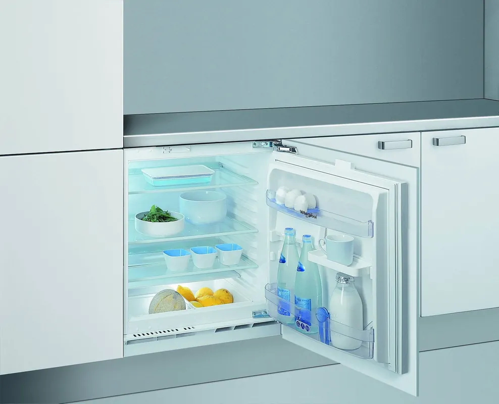 WHIRLPOOL ARZ0051 koelkast Veilige Betaling