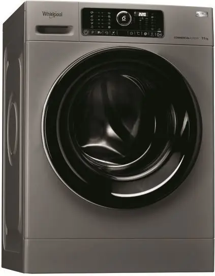 Beperkt Aanbod Whirlpool AWG1112SPRO wasmachine