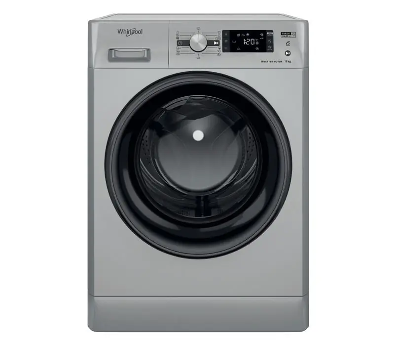Whirlpool AWG914SD1 wasmachine Dagaanbieding