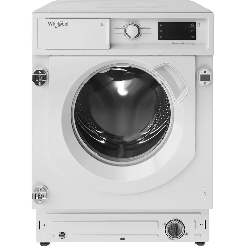 Koopje Whirlpool BIWMWG91485EU wasmachine