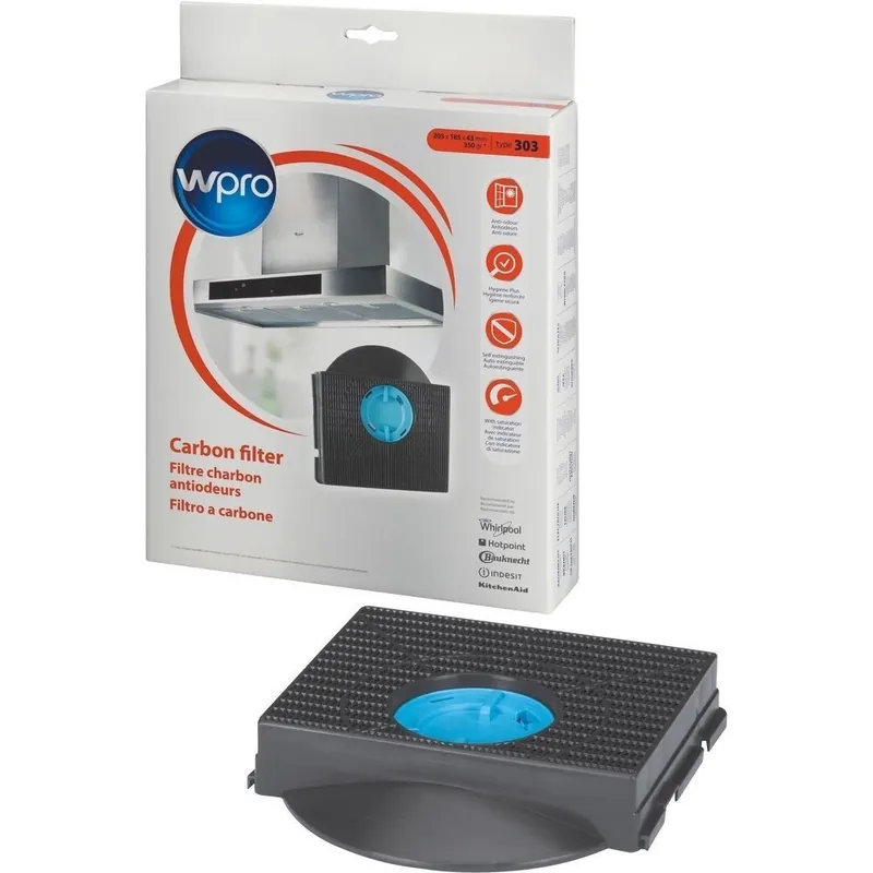 Direct Verzonden WHIRLPOOL CHF3031 onderdeel
