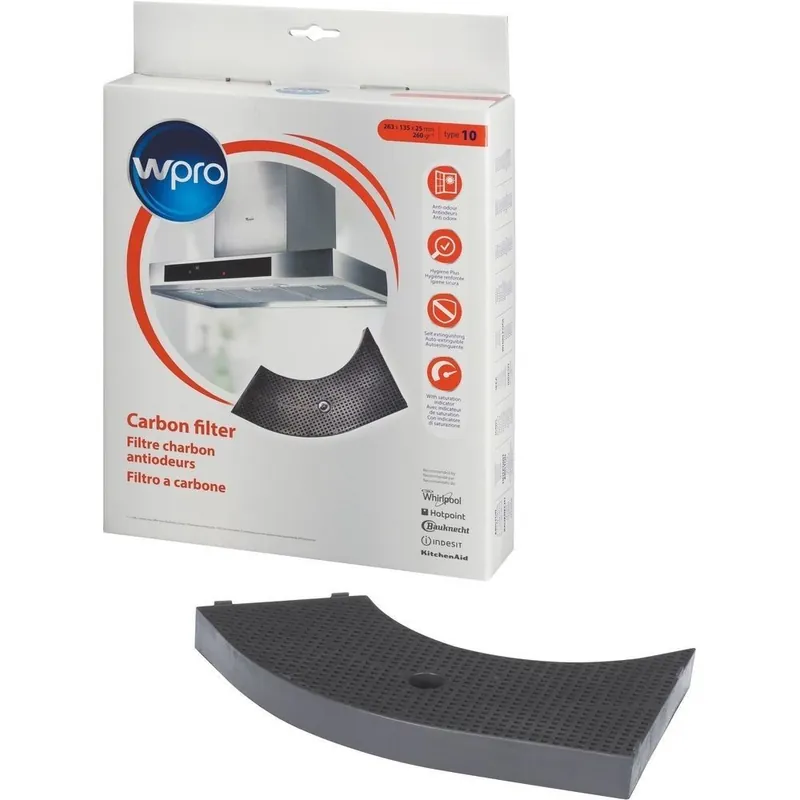 Express Levering WHIRLPOOL CHF851 onderdeel