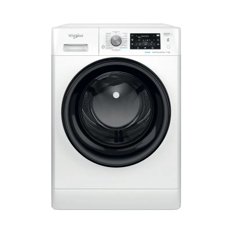 Whirlpool FFD11489EBVBE wasmachine Direct Verzonden