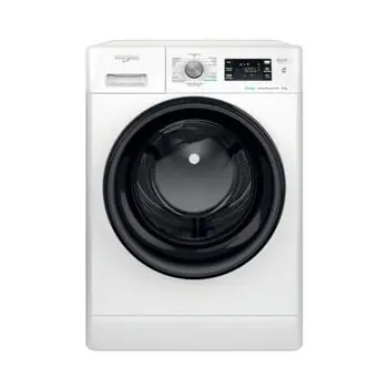 Whirlpool FFS8469BVBE wasmachine Laatste Versie