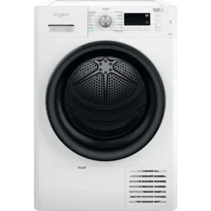 Whirlpool FFTCM118XBBE wasdroger Meest Verkocht