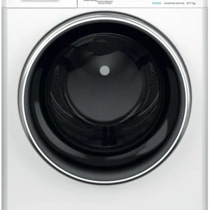 Express Levering Whirlpool FFWDB976258EBCVBE wasmachine