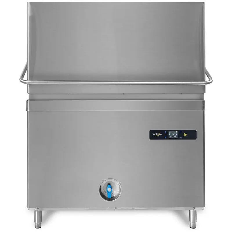 Whirlpool H2CL534S vaatwasser Snelle Levering