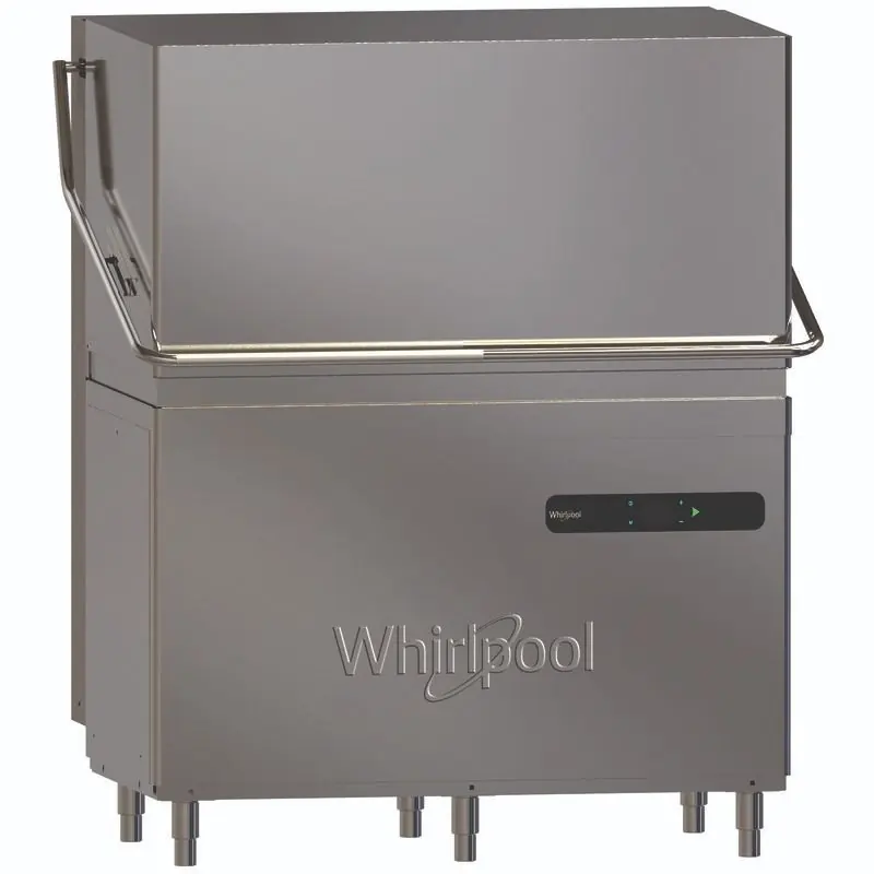 Goedkoop Whirlpool H2CL534SA vaatwasser