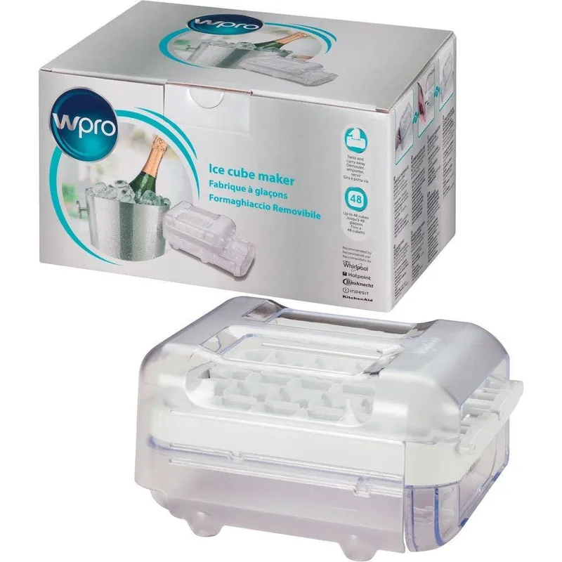 WHIRLPOOL ICM100 onderdeel Veilige Betaling