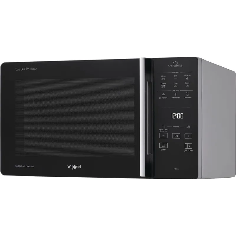 Whirlpool MCP349SL magnetron Beperkt Aanbod