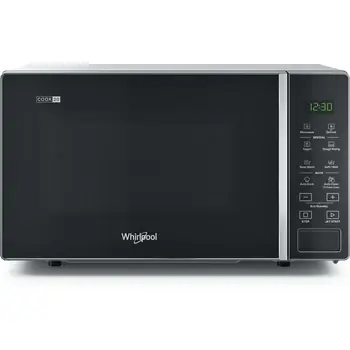 Tijdelijk Beschikbaar Whirlpool MWP201SB magnetron